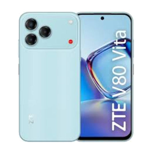 TELEFONO ZTE BLADE V80 VITA 4+10+256GB -
