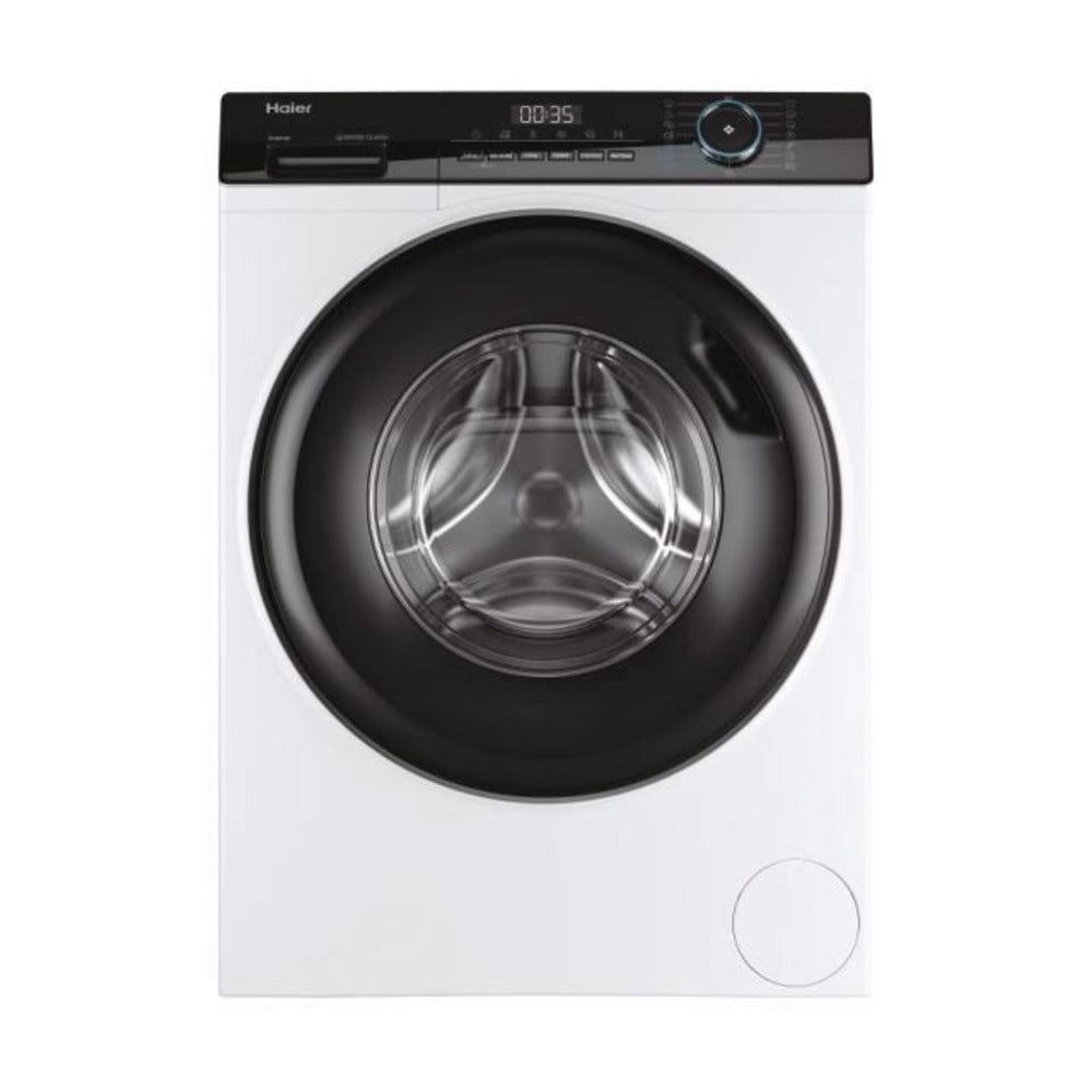 LAVADORA HAIER HW100-BP14939-S A 10KG --
