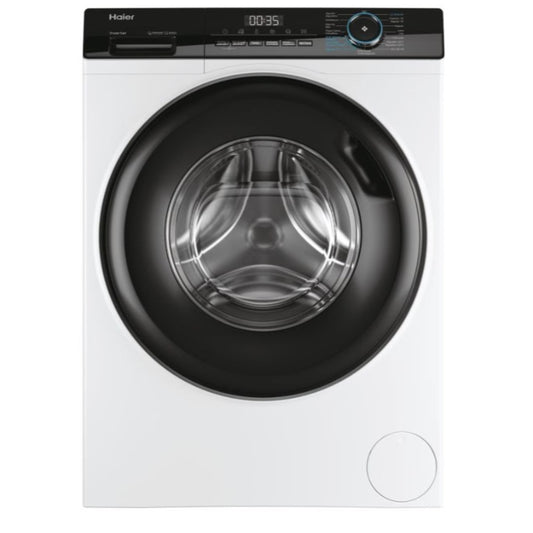 LAVADORA HAIER HW80-BP14939-IB A 8KG - -