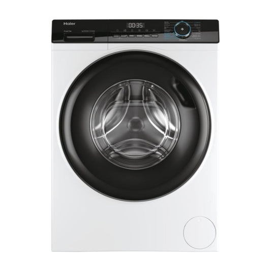 LAVADORA HAIER HW80-BP14939-IB A 8KG - -