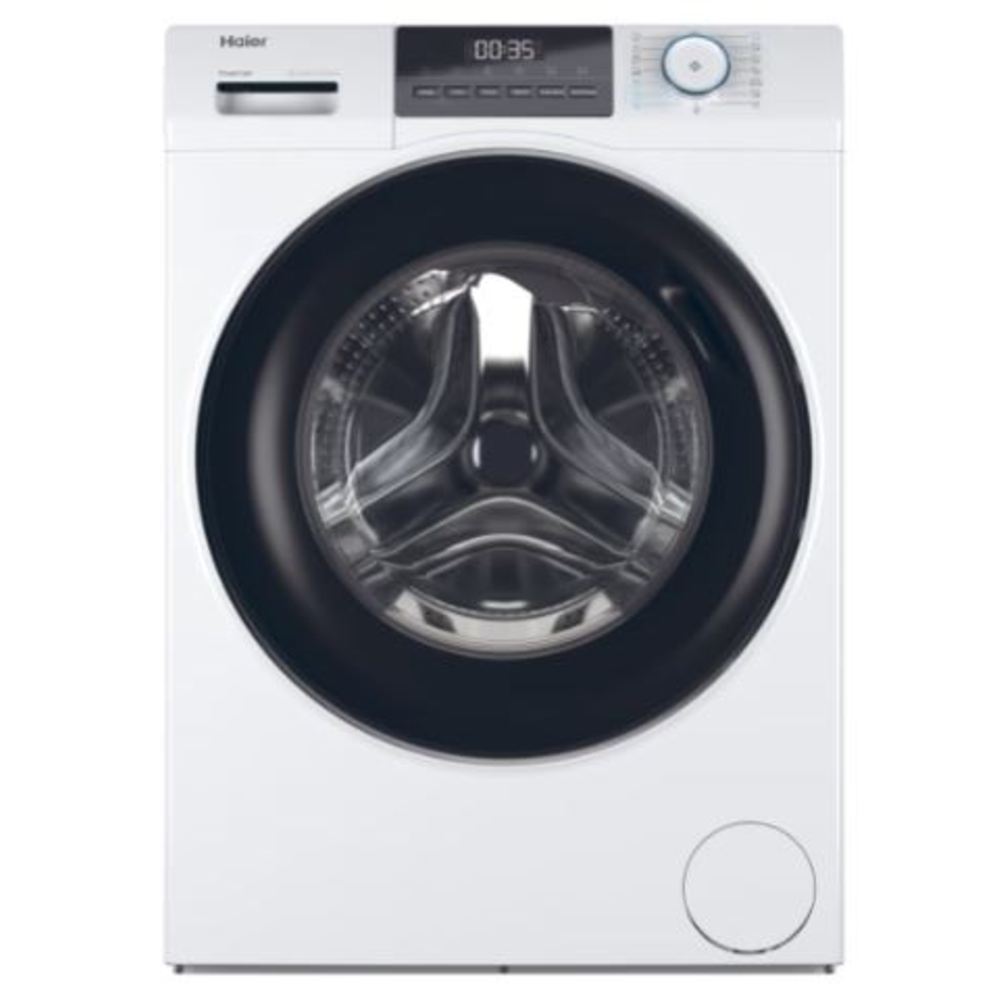 LAVADORA HAIER HW90-BP14929A-S A 9KG - -
