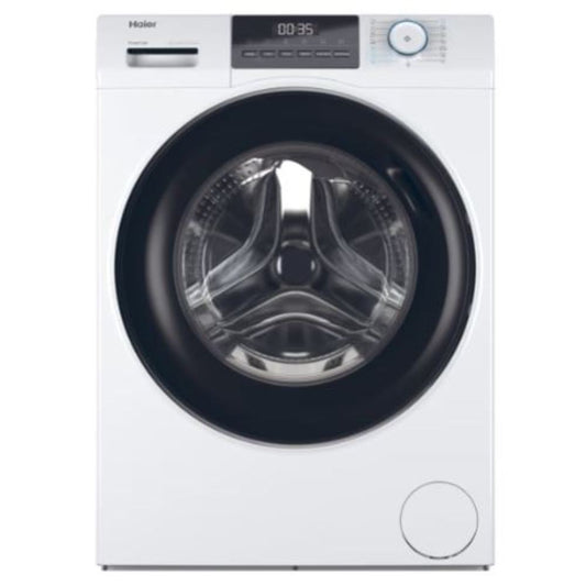 LAVADORA HAIER HW90-BP14929A-S A 9KG - -