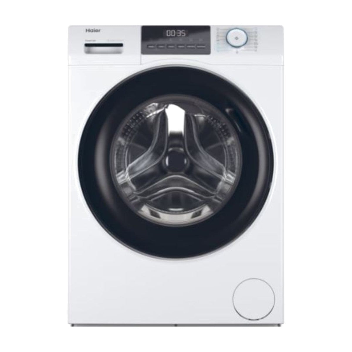 LAVADORA HAIER HW90-BP14929A-S A 9KG - -