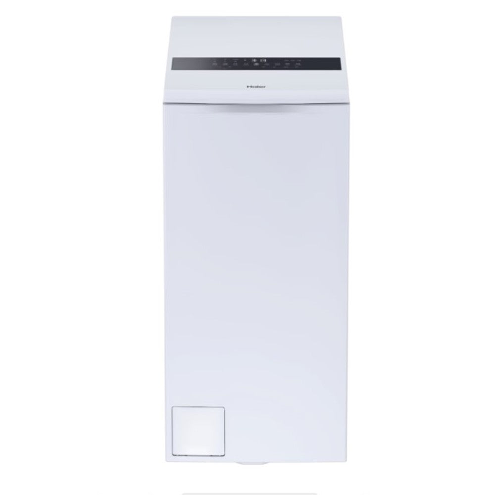 LAVADORA HAIER HW90-BPD13386U-S A 9KG