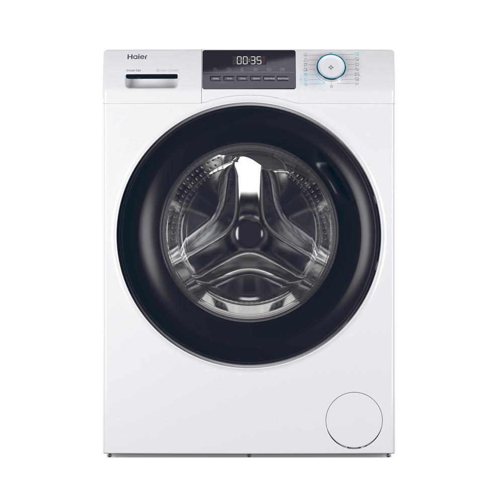 LAVADORA HAIER HW110-BP14929A-S A 11KG -