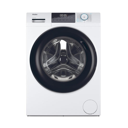 LAVADORA HAIER HW110-BP14929A-S A 11KG -