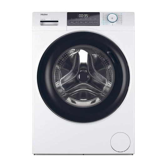 LAVADORA HAIER HW110-BP14929A-S A 11KG -