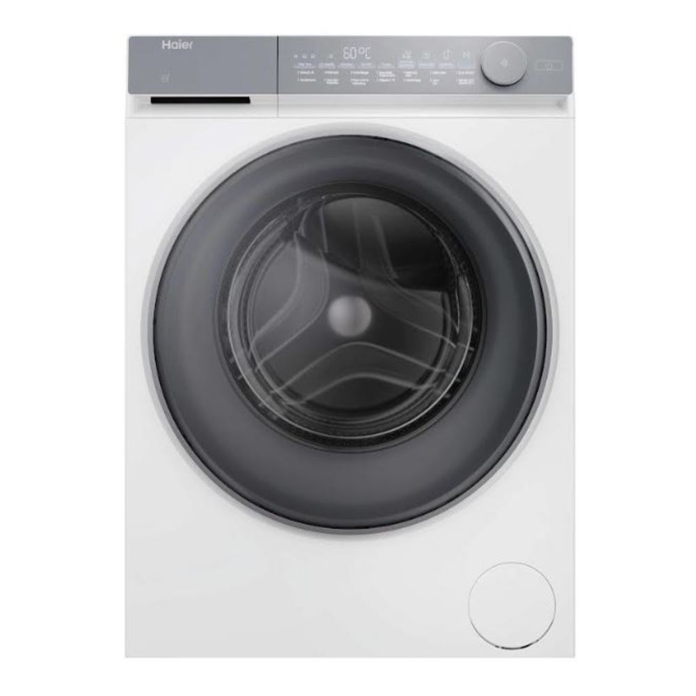 LAVADORA HAIER HW90-B14367TU-IB A 9KG --