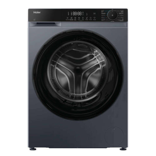 LAVADORA HAIER HW80BP14357GTUIB A 8KG --