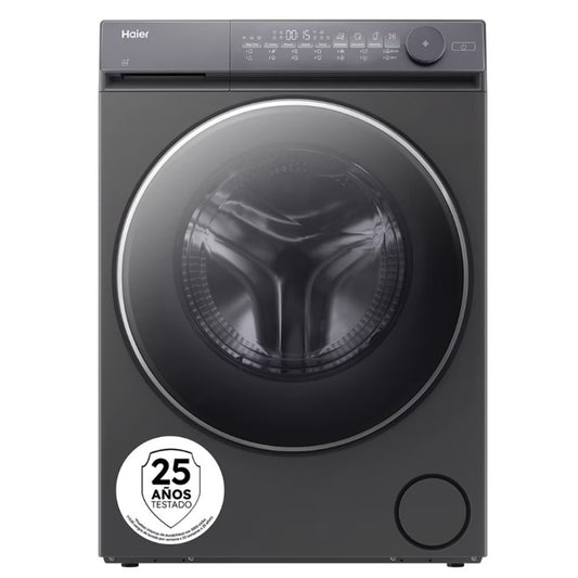 LAVADORA HAIER HWD90BP14367GTUS D/A 9/5K