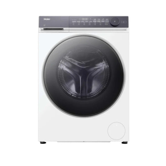 LAVADORA HAIER HWD90BP14367TUS A/D 9/5KG