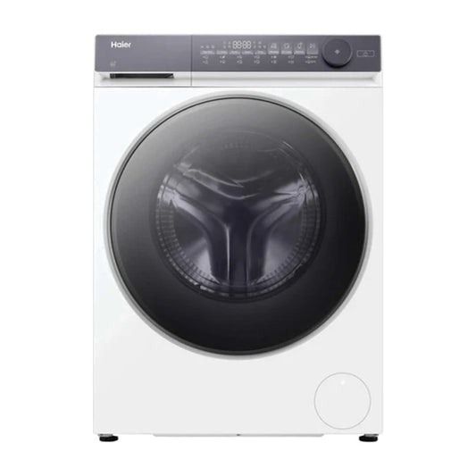 LAVADORA HAIER HWD90BP14367TUS A/D 9/5KG