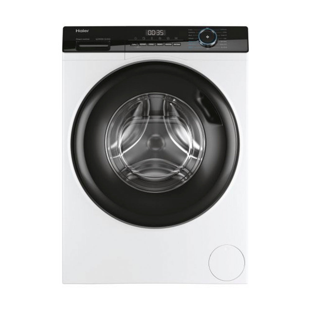 LAVADORA HAIER HWD90B14939IB A/D 9/6KG -