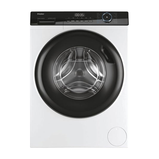 LAVADORA HAIER HWD90B14939IB A/D 9/6KG -