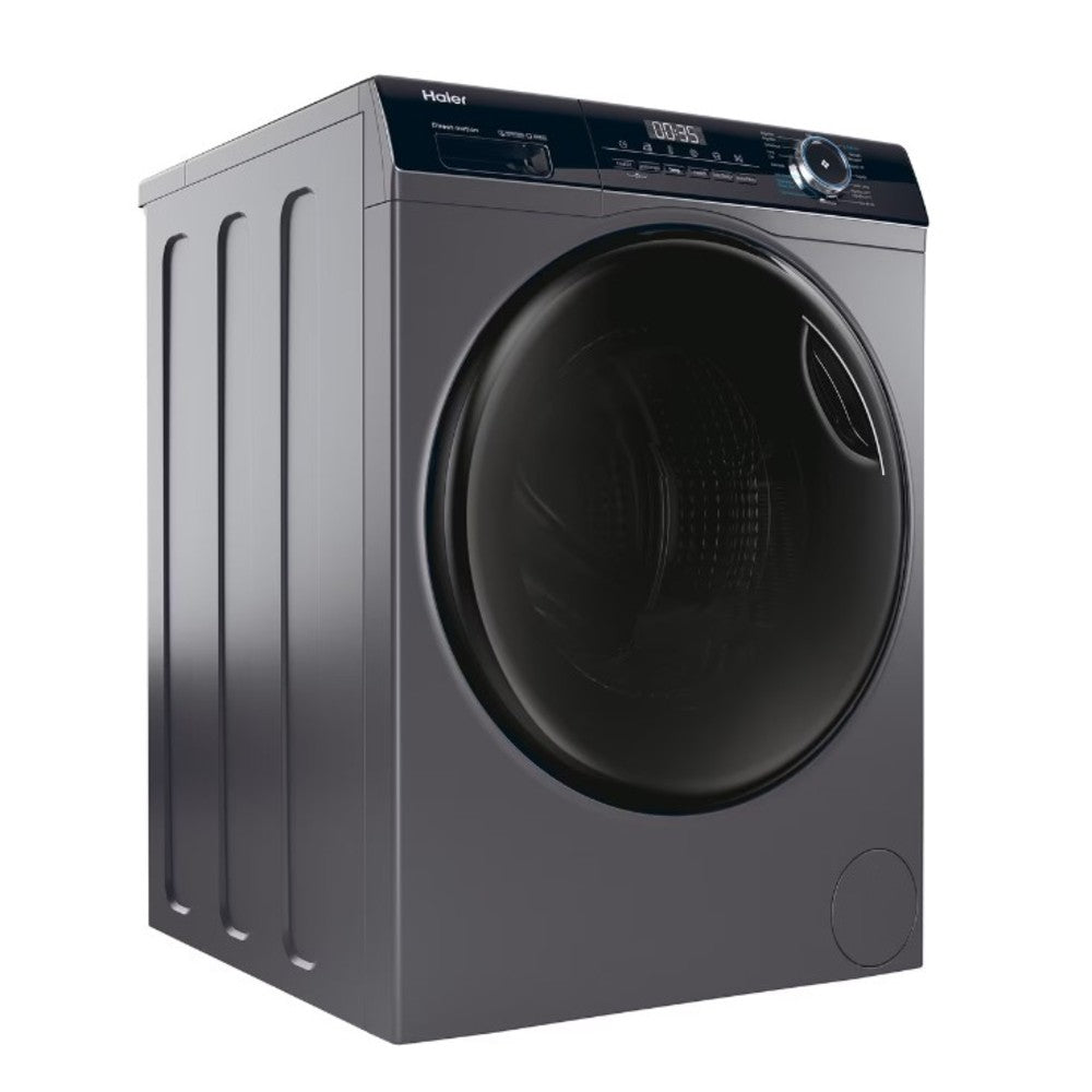 LAVADORA HAIER HWD80B14939S8IB A/D 8-5KG