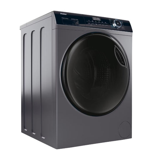 LAVADORA HAIER HWD80B14939S8IB A/D 8-5KG