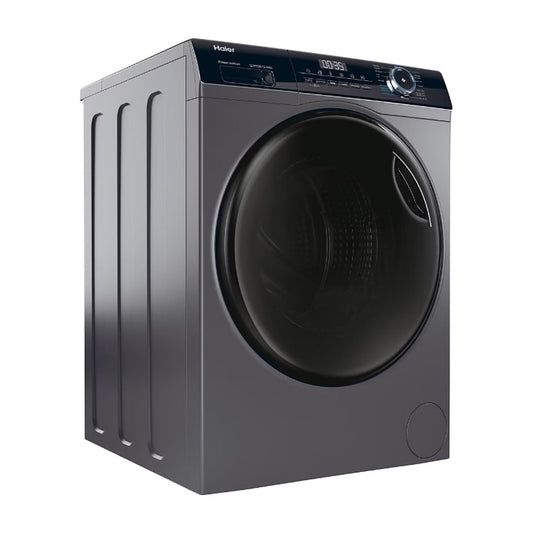 LAVADORA HAIER HWD80B14939S8IB A/D 8-5KG
