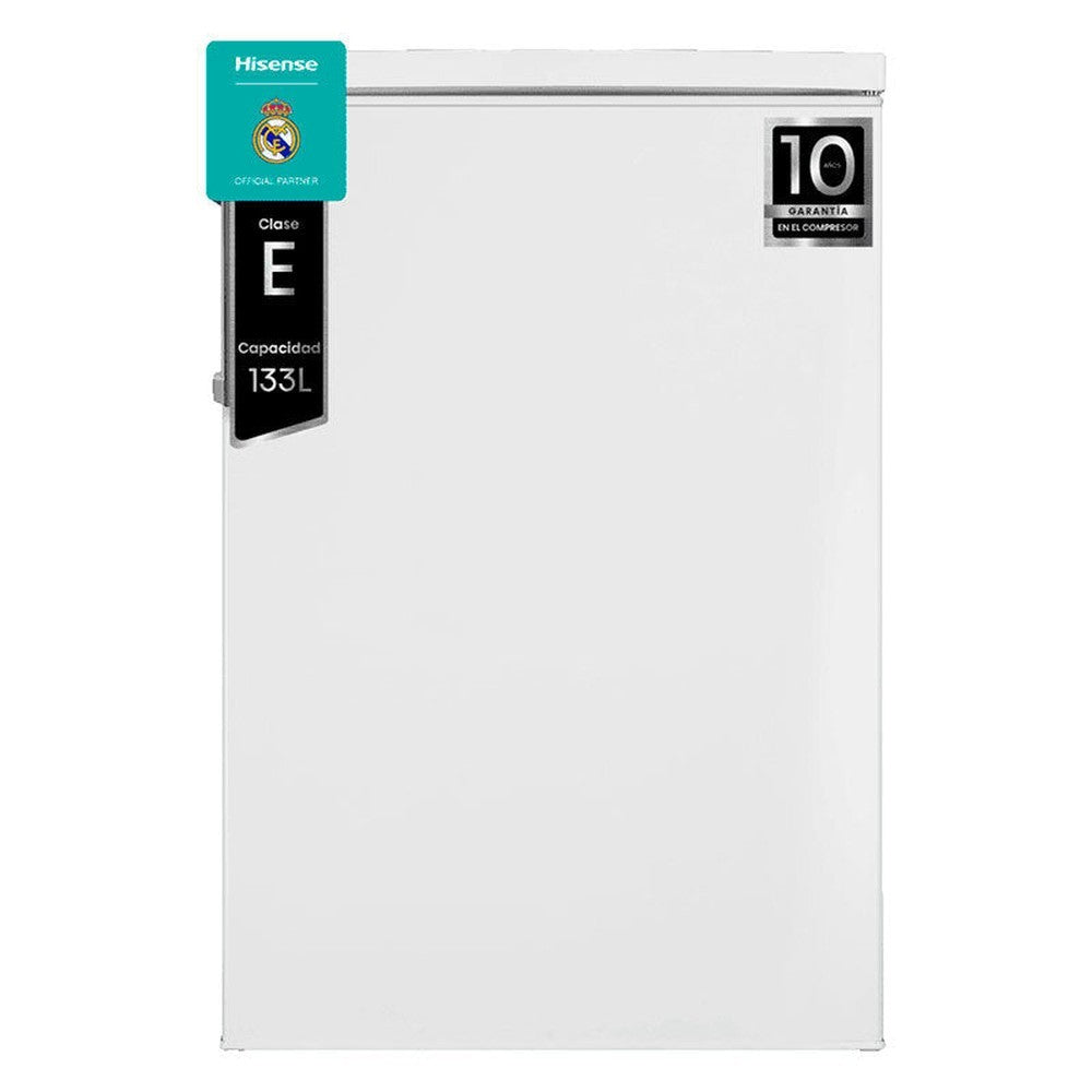 FRIG. HISENSE RL170D4BWE E 845X56 BLANCO