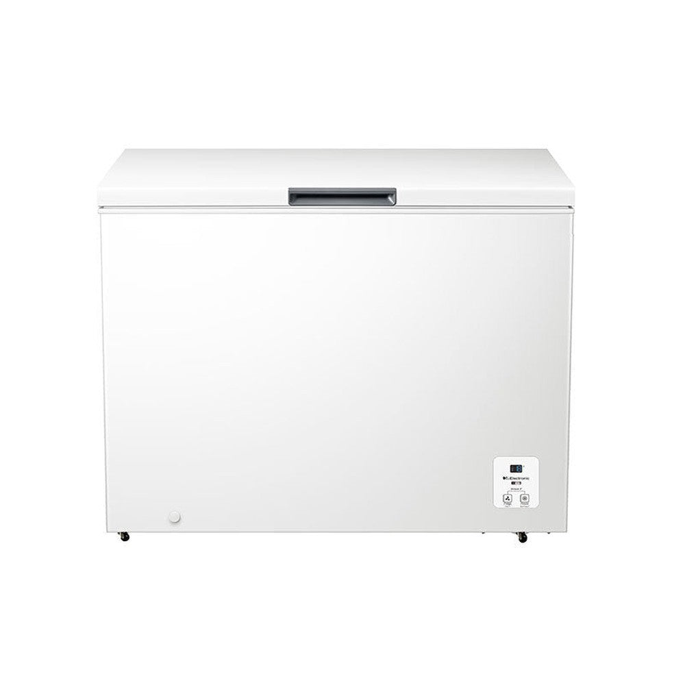 CONGEL. HISENSE FT386D4AWLYE E 297L -