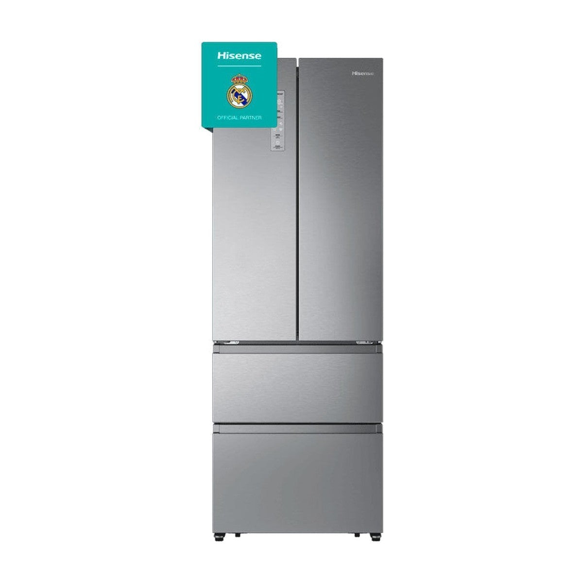 FRI.C HISENSE RF632N4AIC1 C 201,3X70,4CM
