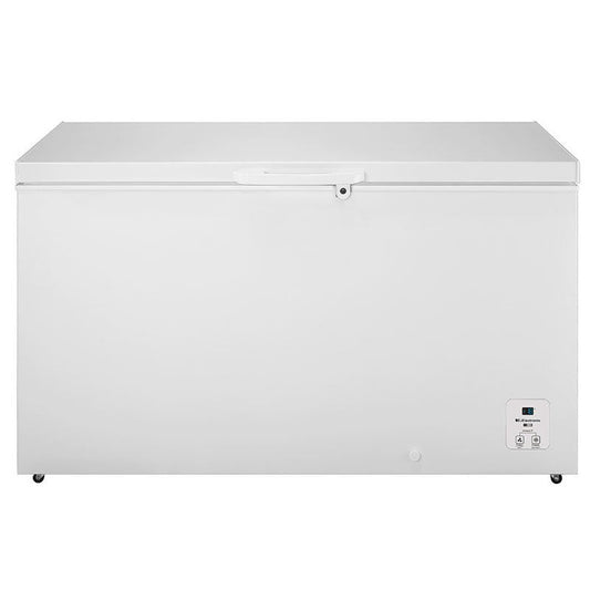 CONGEL. HISENSE FT546D4AWLYE E 85X144