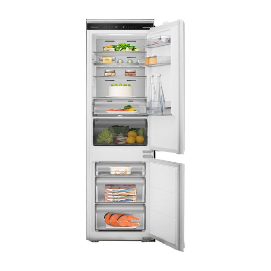 FRI.C HISENSE RB3B250SAWE NF E 177X54