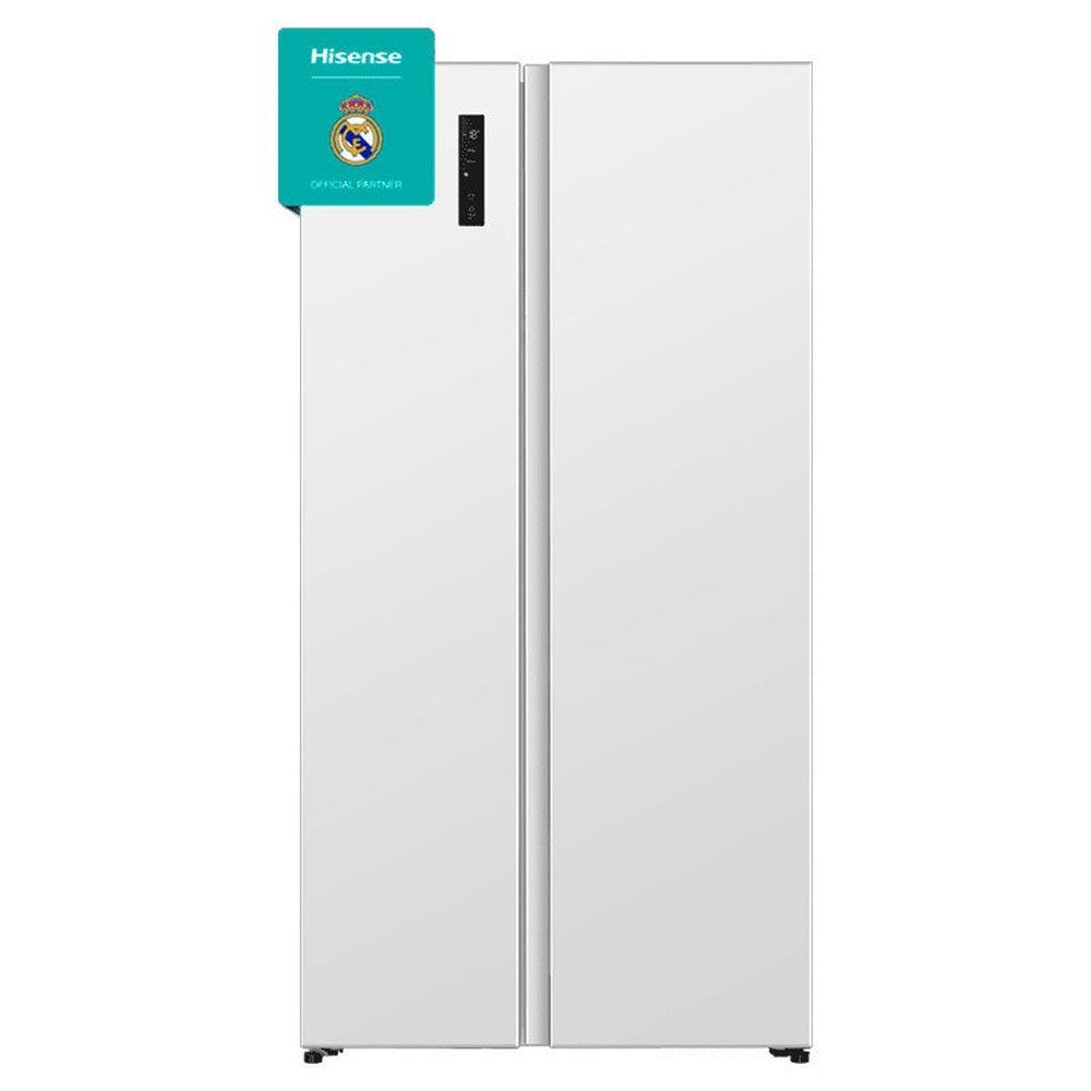 FRIG. HISENSE RS3P538NEWE E 178,6X91CM