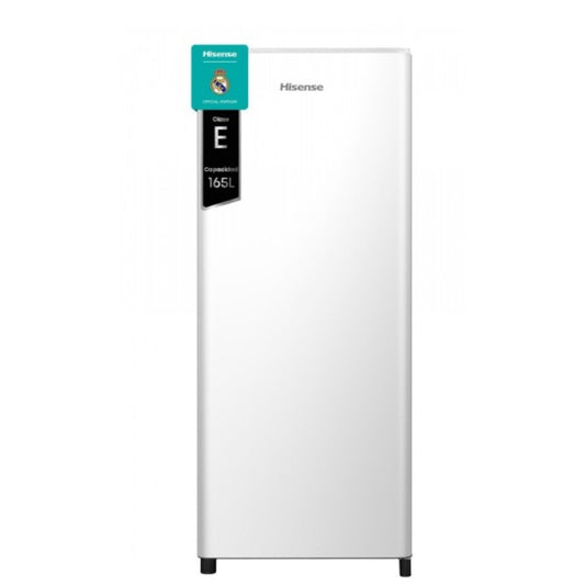 FRIG. HISENSE RR220D4BWE E 1265X515