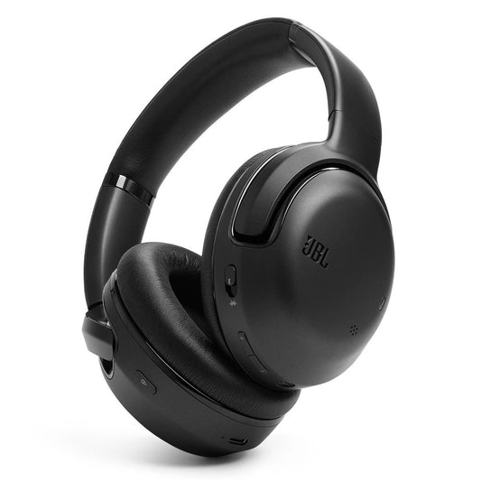 AURICULAR JBL TOUR ONE MKII BLACK