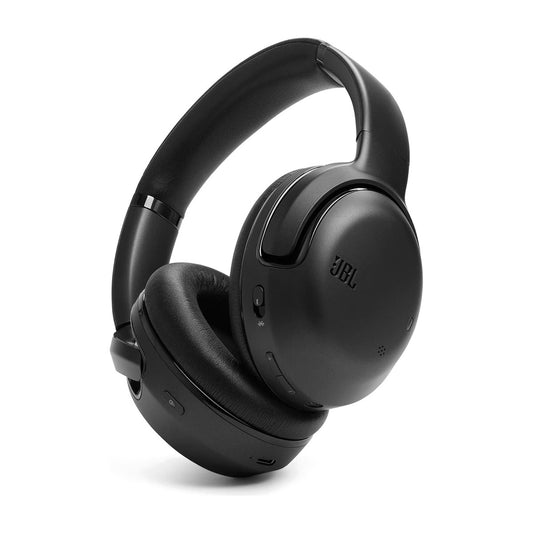 AURICULAR JBL TOUR ONE MKII BLACK