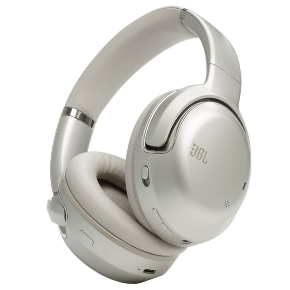 AURICULAR JBL TOUR ONE MKII CHAMPAGNE