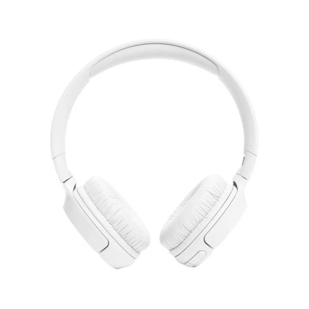 AURICULARES JBL TUNE 520B BLANCO