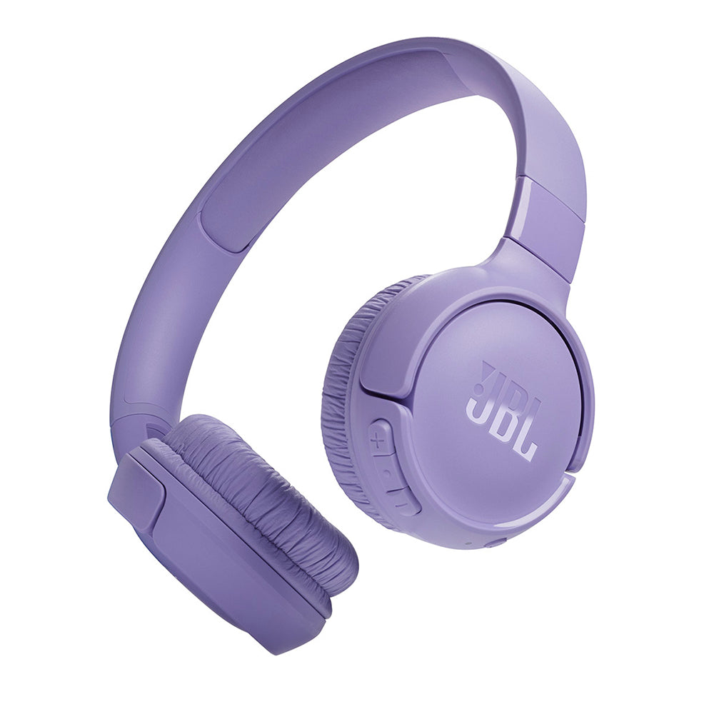 AURICULARES JBL TUNE 520BT PURPLE