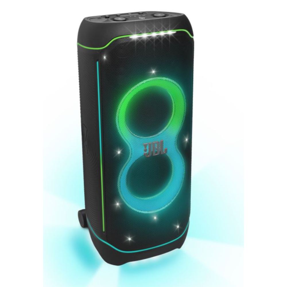 ALTAVOCES JBL PARTYBOX ULTIMATE