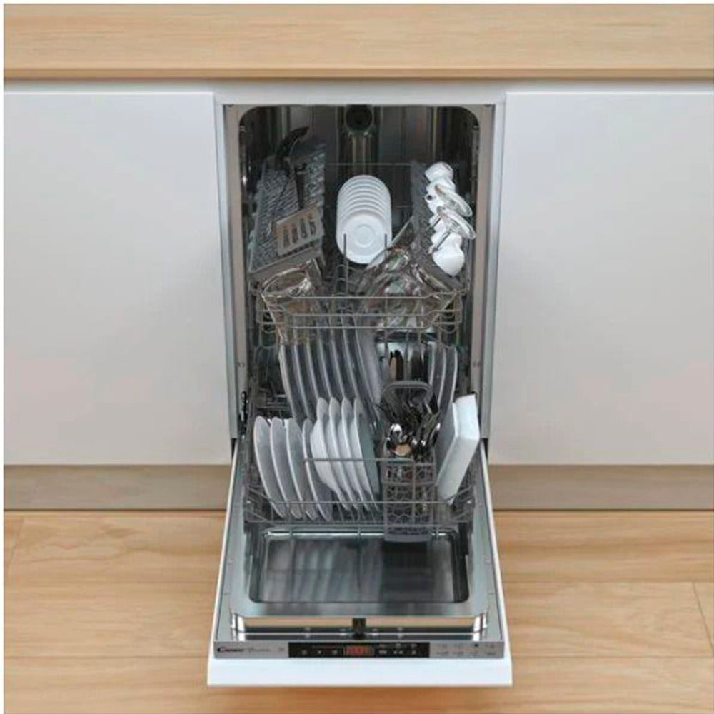 LAVAV. CANDY CDIH2T1047 10CUB 45CM