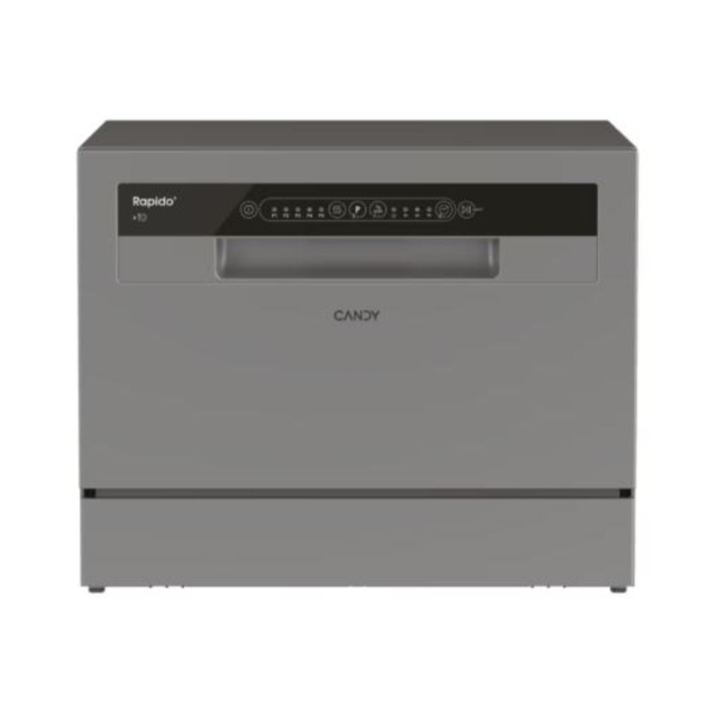 LAVAV. CANDY CP 6E51LS E 6CUB INOX