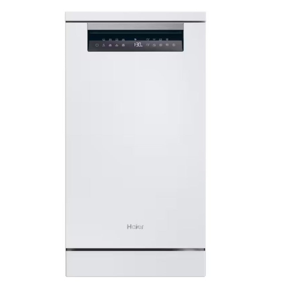 LAVAV. HAIER XF1C3TB1FW C 11CUB. BLANCO