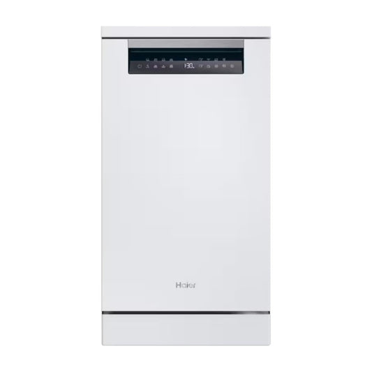 LAVAV. HAIER XF1C3TB1FW C 11CUB. BLANCO