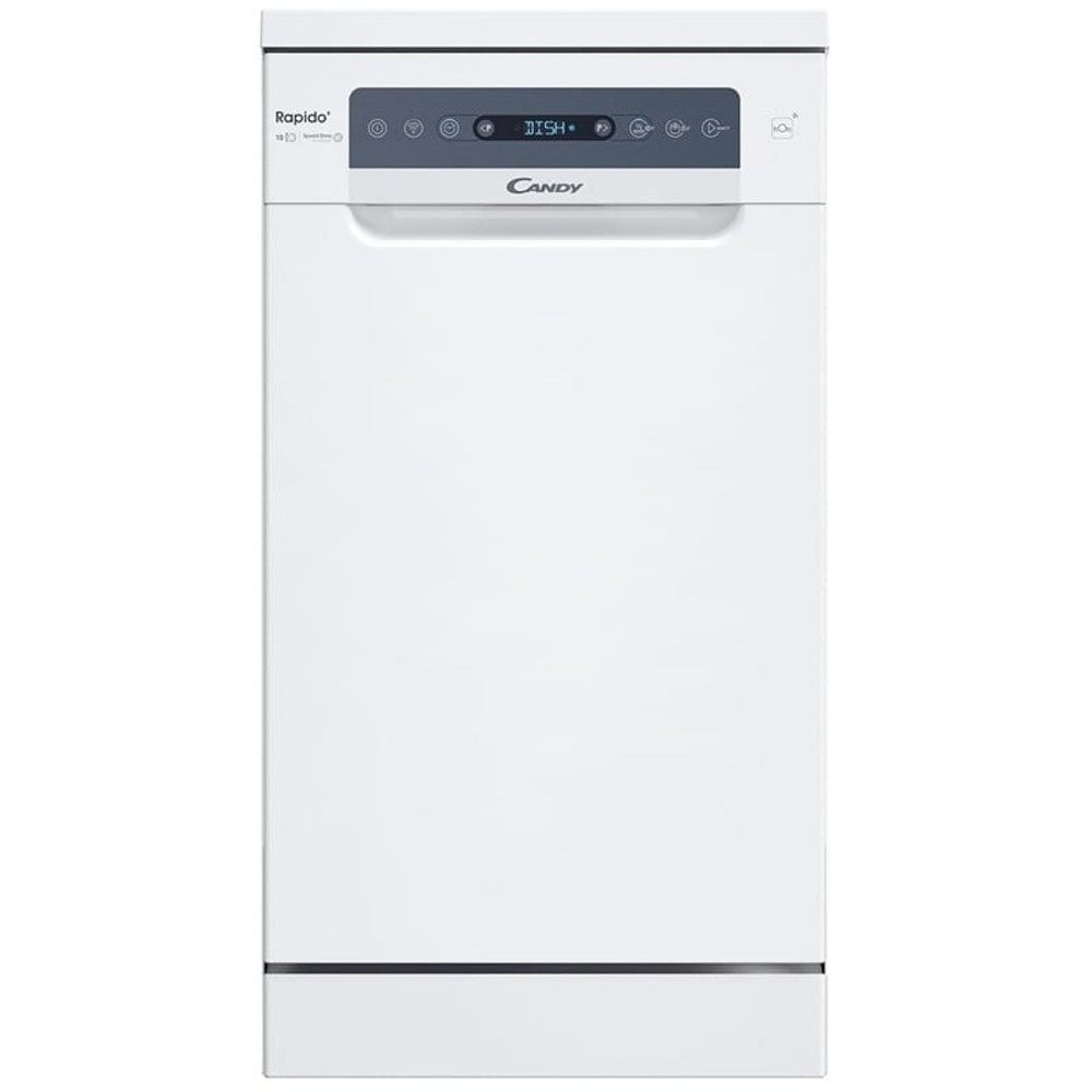 LAVAV. CANDY CF0C7SB0FW C 10CUB 45CM