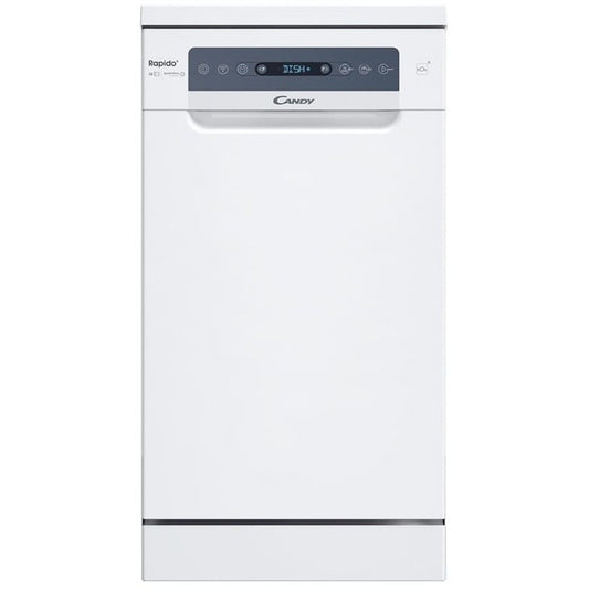 LAVAV. CANDY CF0C7SB0FW C 10CUB 45CM