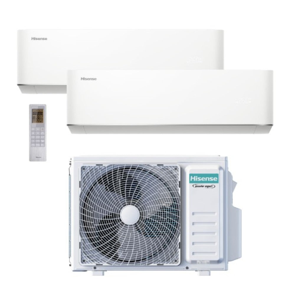 ACON HISENSE 2X1 4472 2AMW42HC99