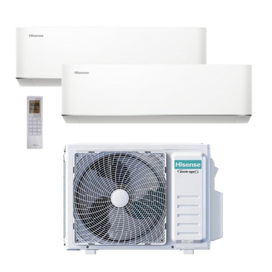 ACON HISENSE 2X1 4472 2AMW42HC99