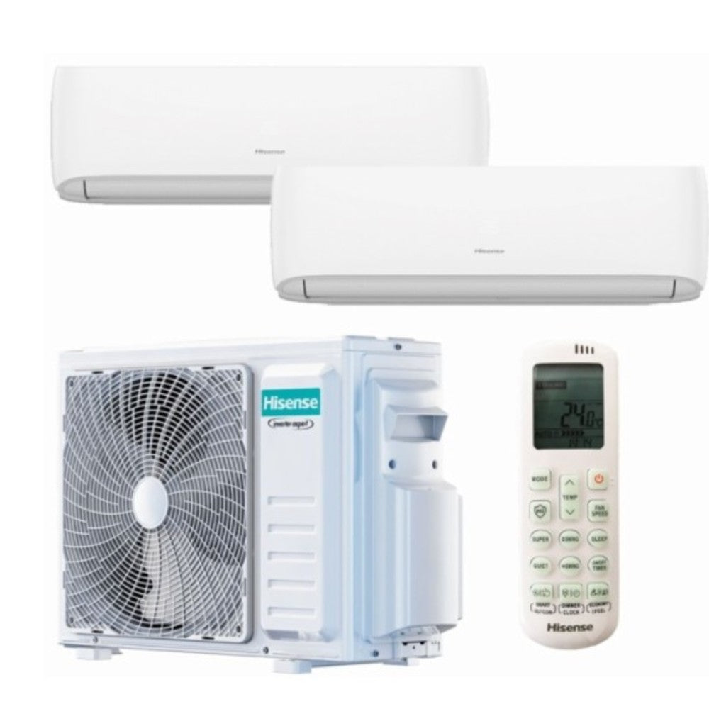 ACON HISENSE 2X1 2236+3010 2AMW52HC912