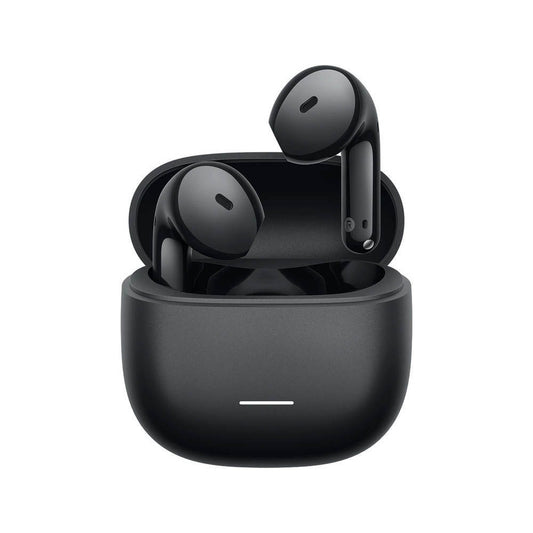 AURICULAR XIAOMI REDMI BUDS 8 BLACK - -