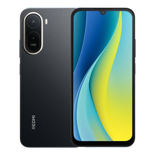 TELEFONO XIAOMI REDMI A7PRO 4+128GB BLCK