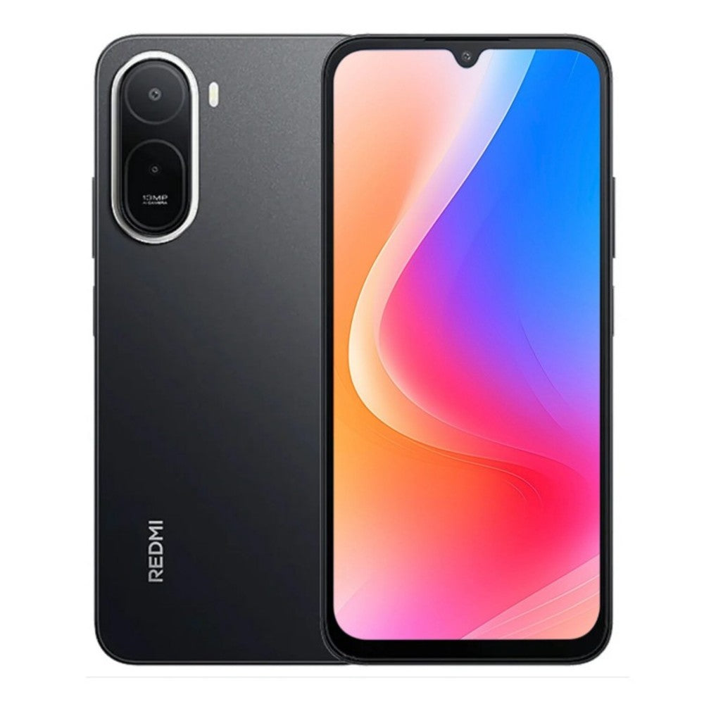 TELEFONO XIAOMI REDMI A7 RO 4+64GB BLACK