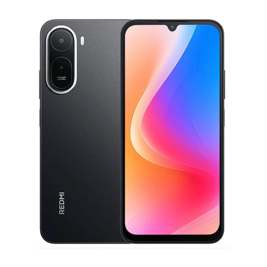 TELEFONO XIAOMI REDMI A7 RO 4+64GB BLACK