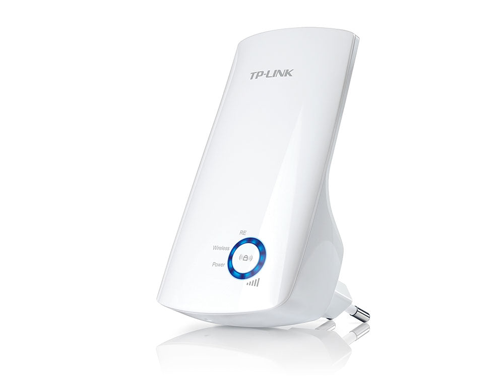 ADAPTADOR TP-LINK TL-WA854RE EXTENSOR