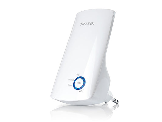 ADAPTADOR TP-LINK TL-WA854RE EXTENSOR