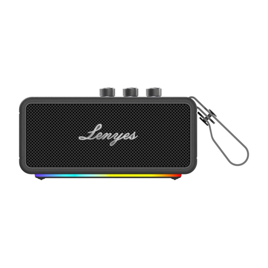 ALTAVOCES LENYES S876 BLACK ELEGANCE BT